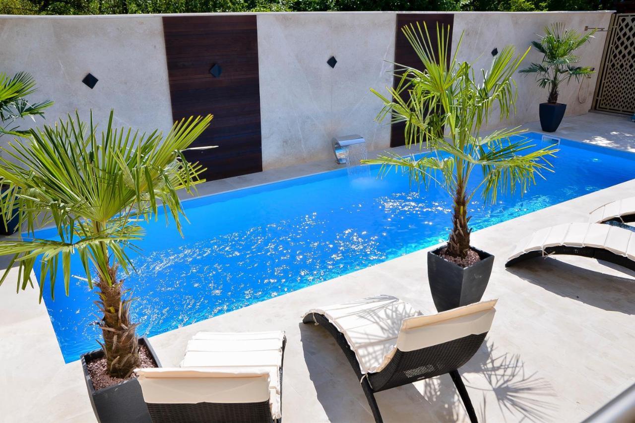 Boutique Damiani Hotel Sibiu Luaran gambar