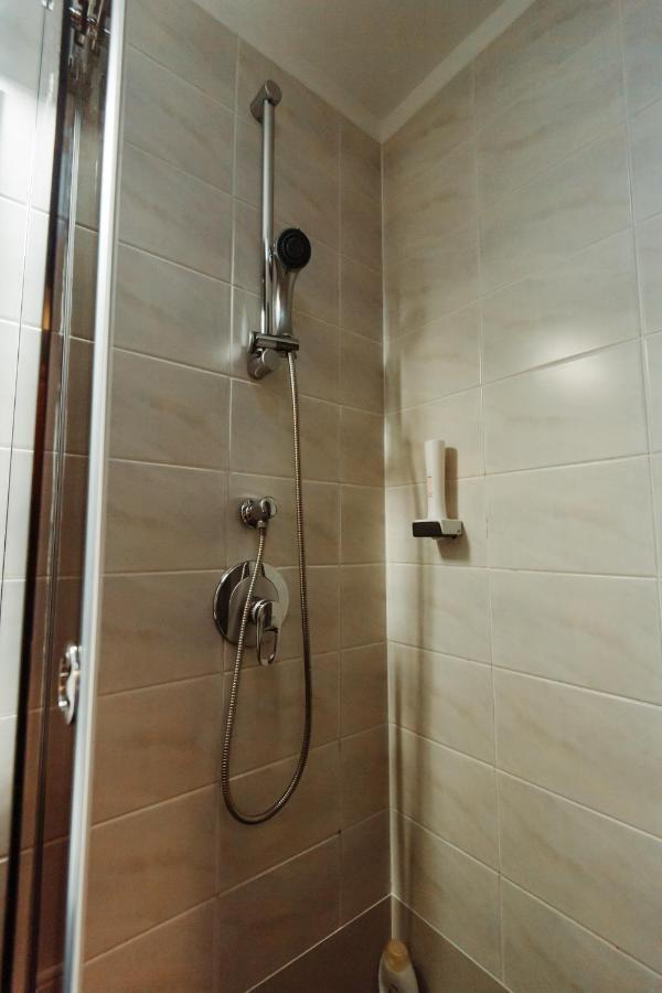 Boutique Damiani Hotel Sibiu Luaran gambar